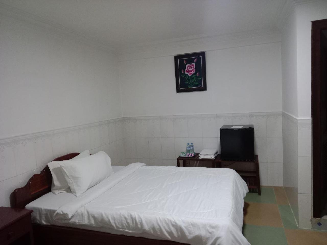 Centro Guest House Siem Reap Exterior photo